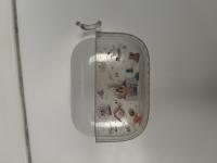 CS2074/2026 WHITE EARPODS